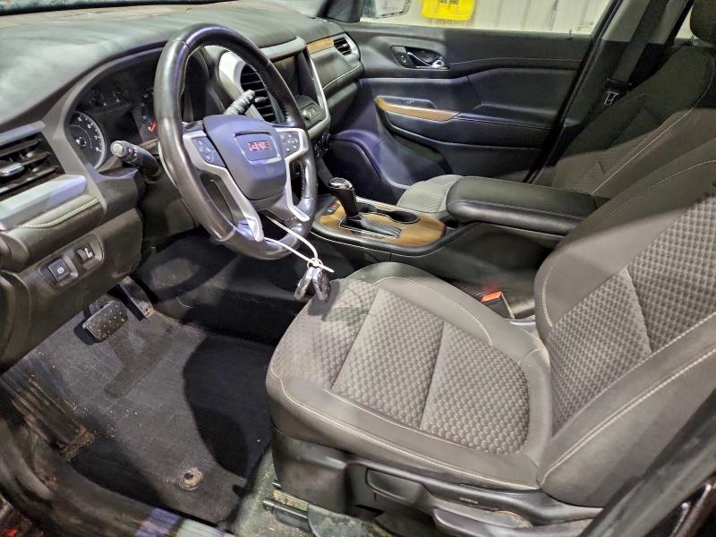 Фото 7 - GMC ACADIA