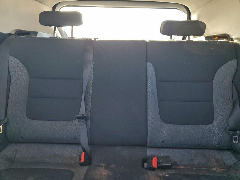 Фото 10 - CHEVROLET TRAILBLZR