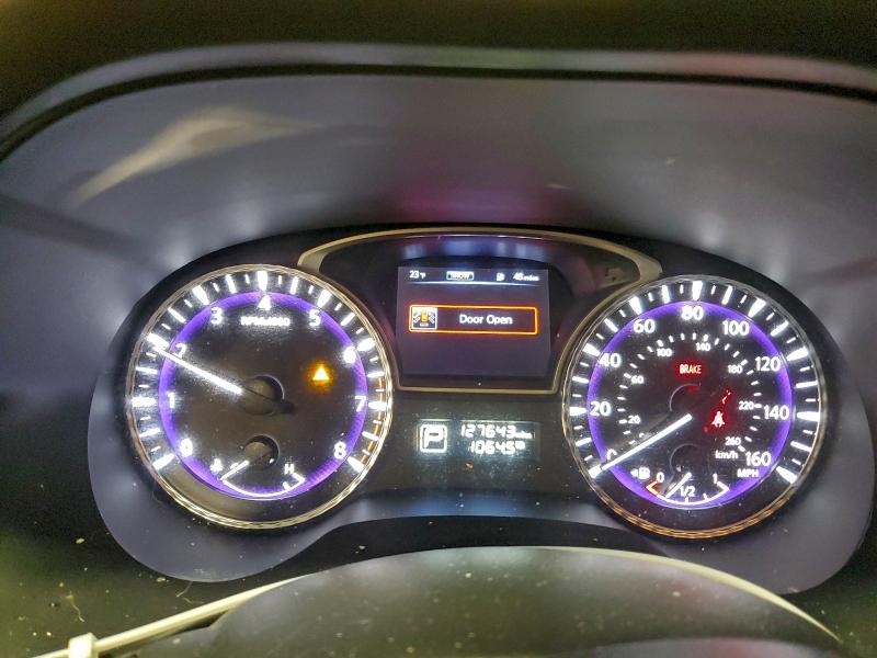 Фото 9 - INFINITI QX60