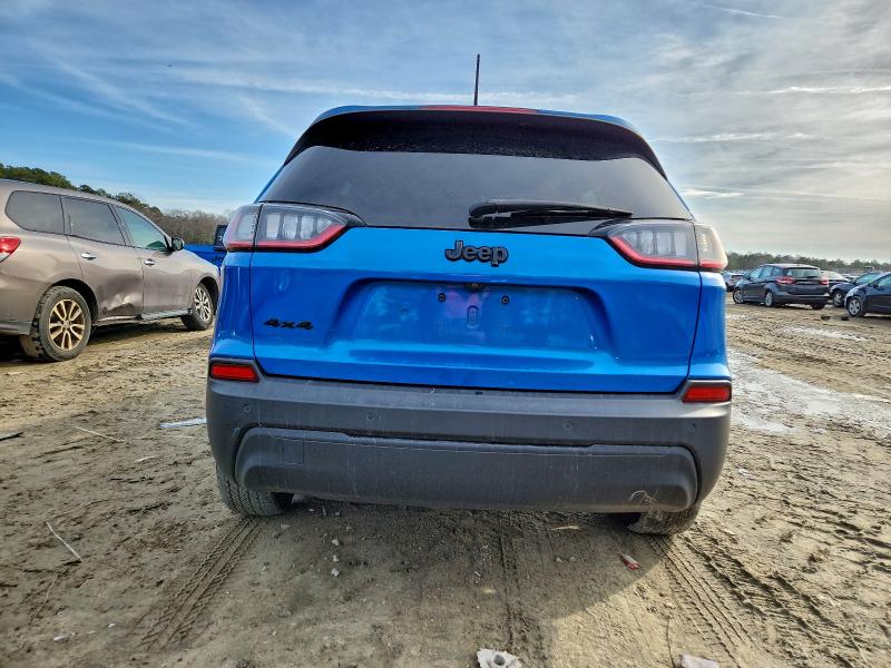 Фото 6 - JEEP GRAND CHER