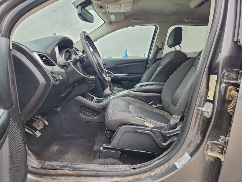 Фото 7 - DODGE JOURNEY