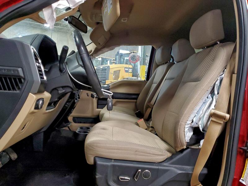 Фото 7 - FORD F-150