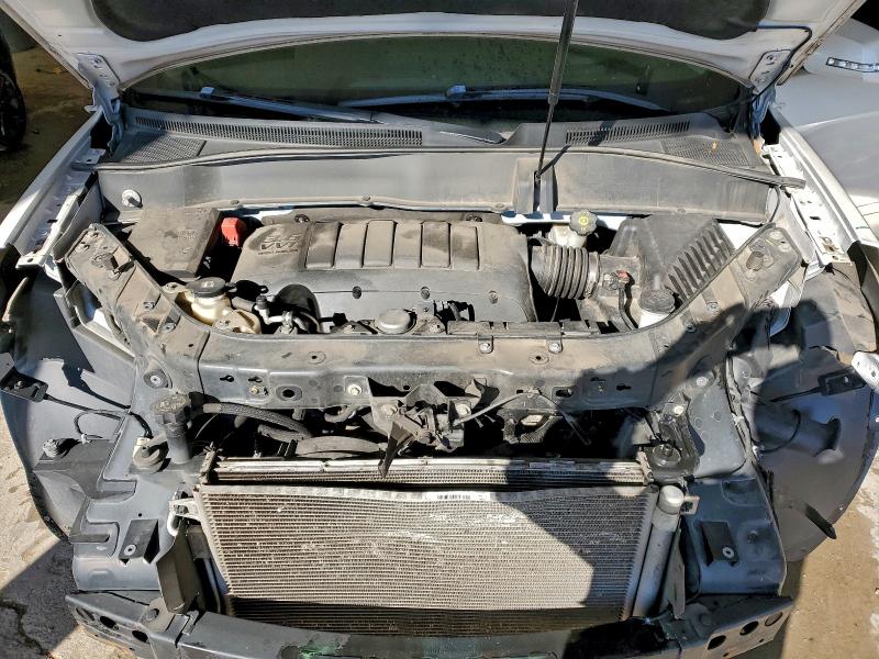 Фото 12 - GMC ACADIA