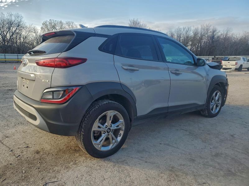 Фото 3 - HYUNDAI KONA