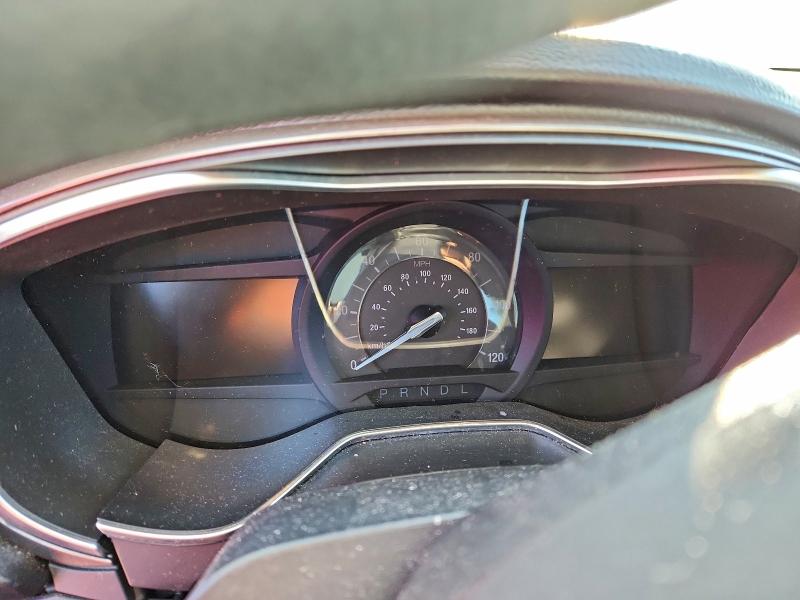 Фото 9 - FORD FUSION