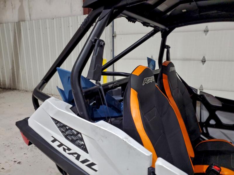 POLARIS RZR TRAIL 2024