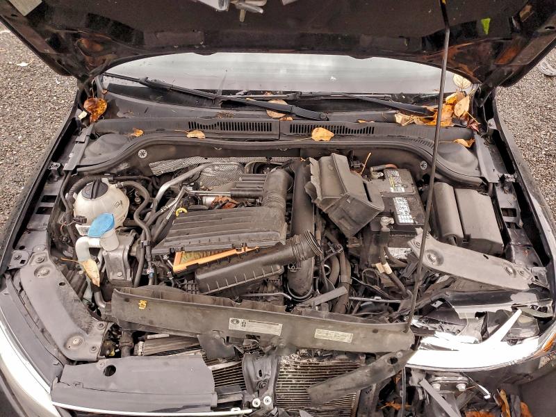 Фото 11 - VOLKSWAGEN JETTA