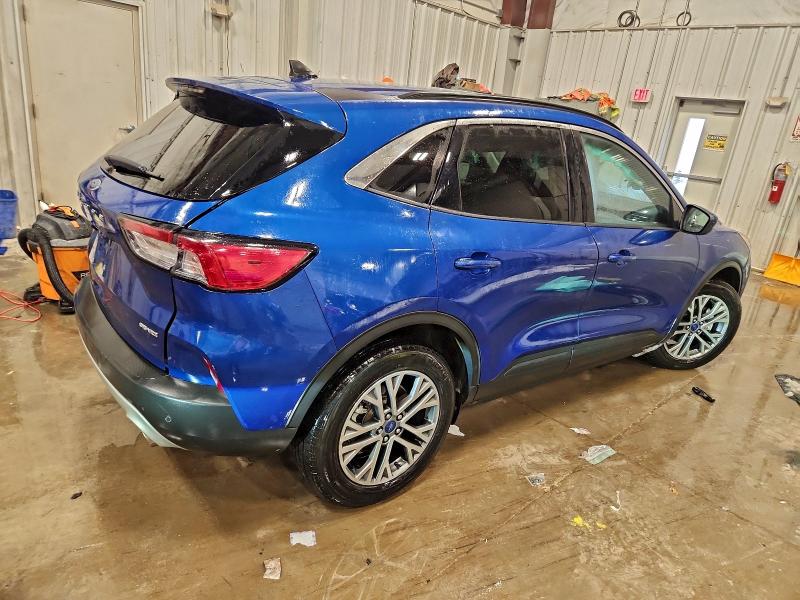 Фото 3 - FORD ESCAPE