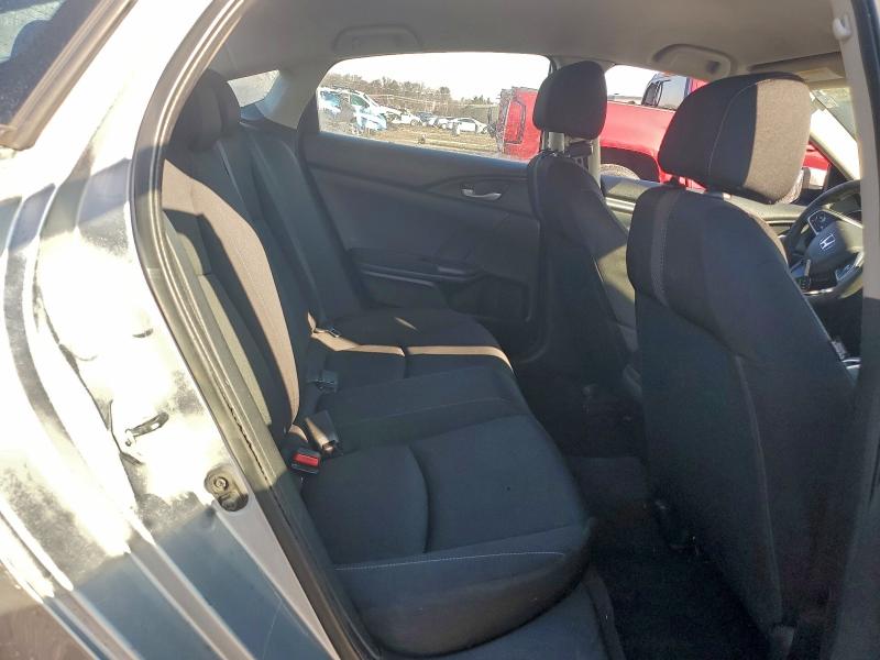 Фото 10 - HONDA CIVIC