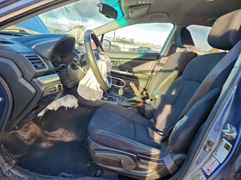 Фото 7 - SUBARU CROSSTREK