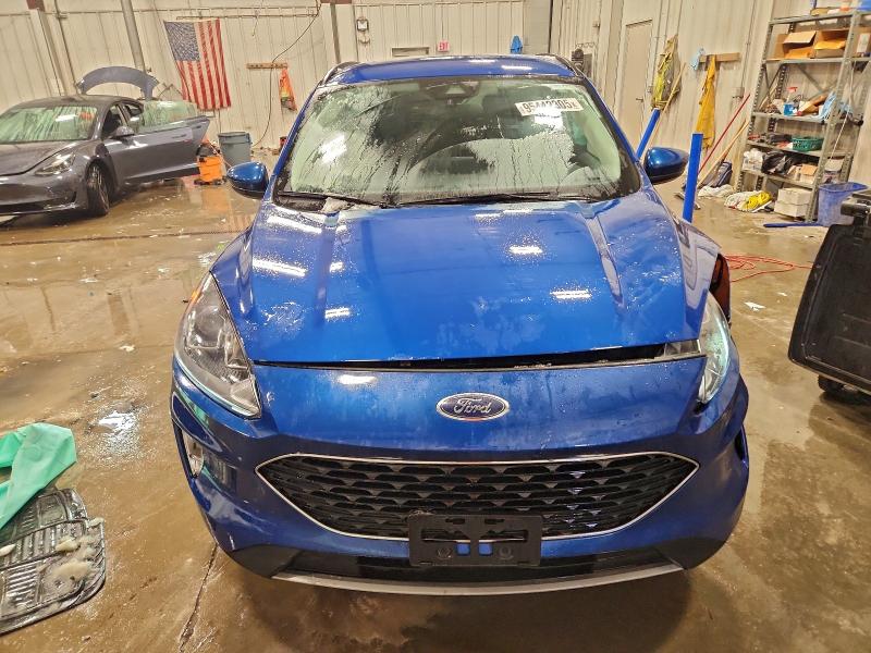 Фото 5 - FORD ESCAPE