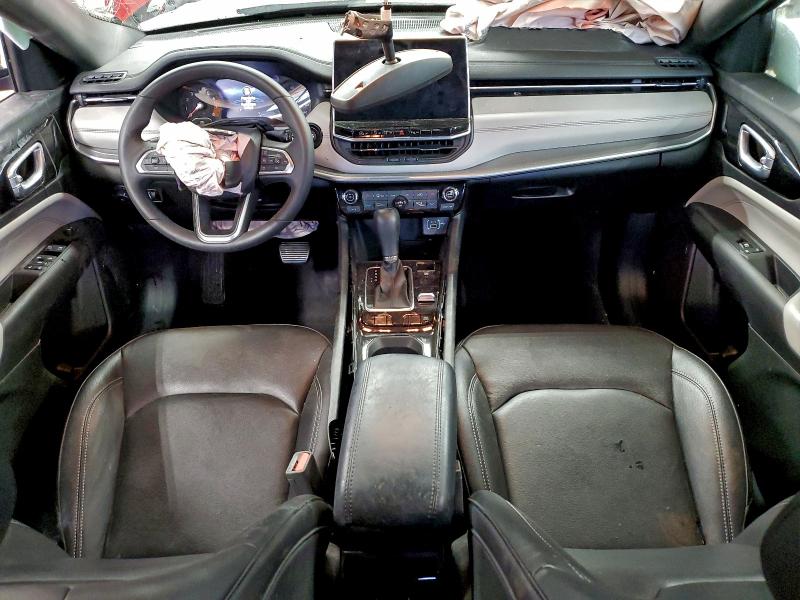 Фото 8 - JEEP COMPASS