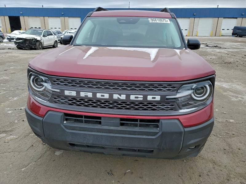 Фото 5 - FORD BRONCO