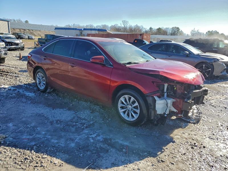 Фото 4 - TOYOTA CAMRY