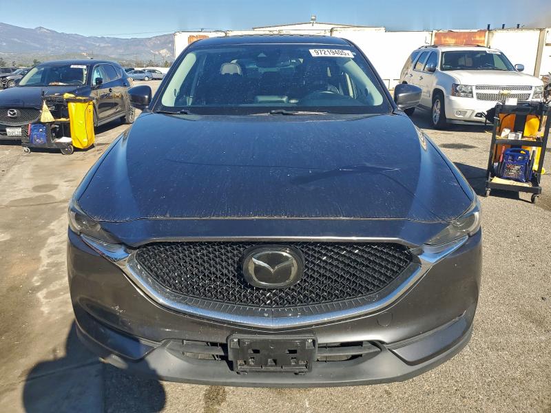 Фото 5 - MAZDA CX-5