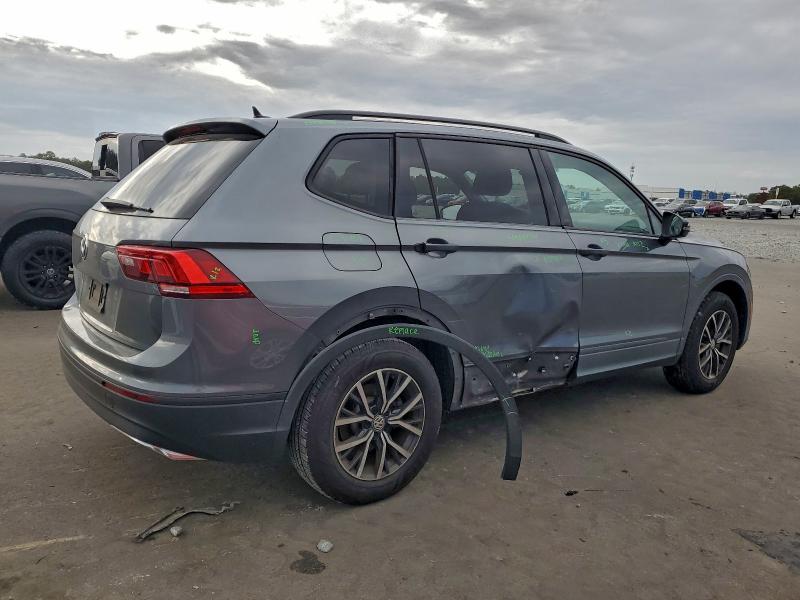 Фото 3 - VOLKSWAGEN TIGUAN