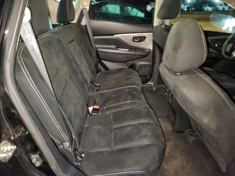 Фото 11 - NISSAN MURANO