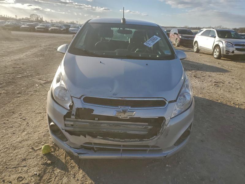 Фото 5 - CHEVROLET SPARK