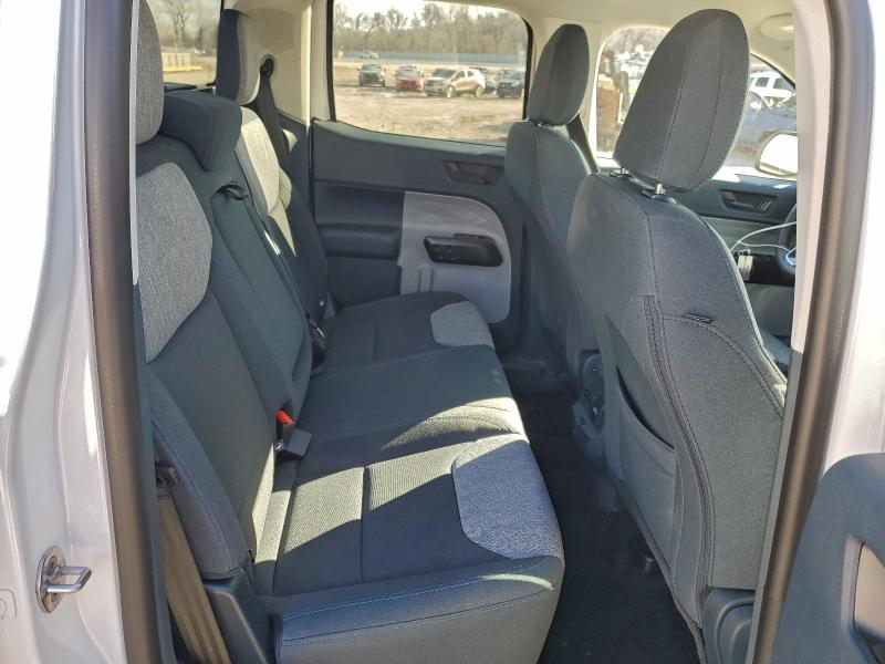 Фото 10 - FORD MAVERICK