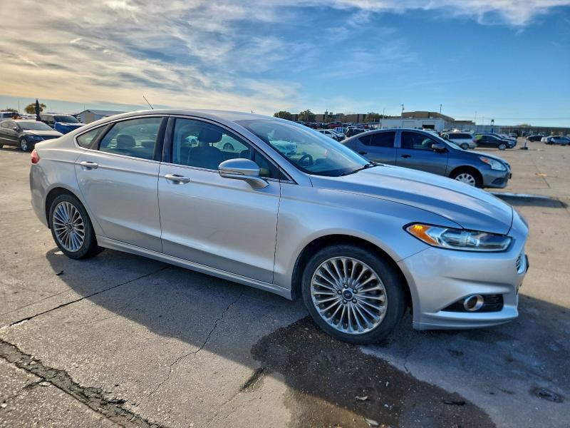 Фото 4 - FORD FUSION