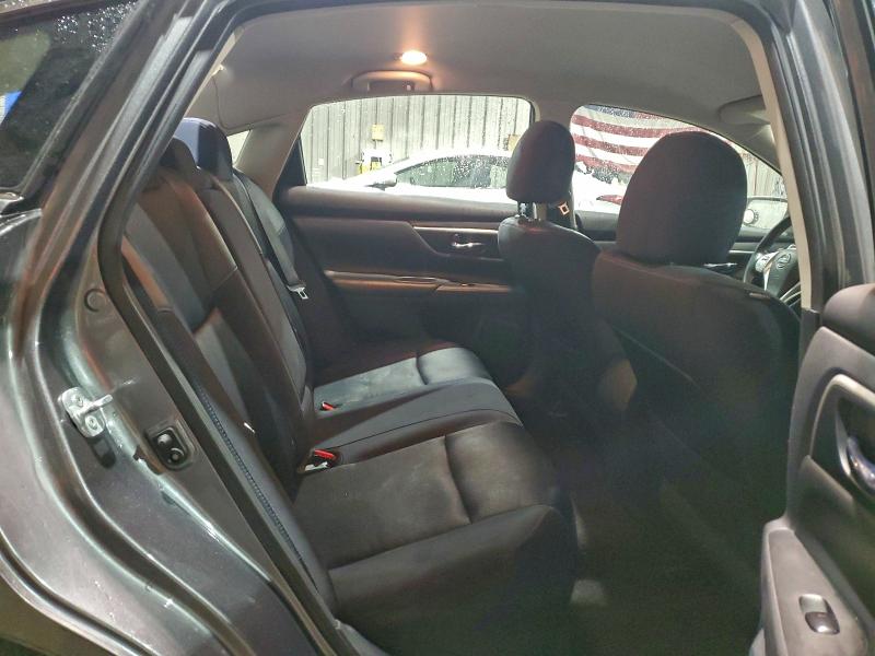 Фото 10 - NISSAN ALTIMA