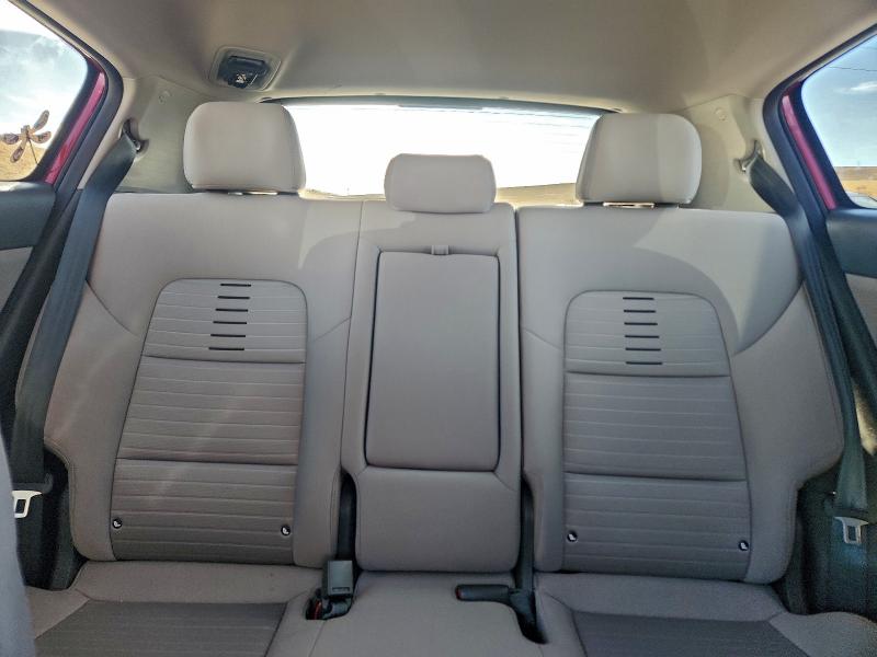 Фото 10 - KIA SPORTAGE