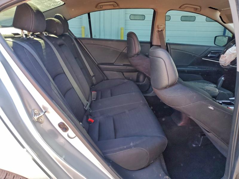 Фото 10 - HONDA ACCORD