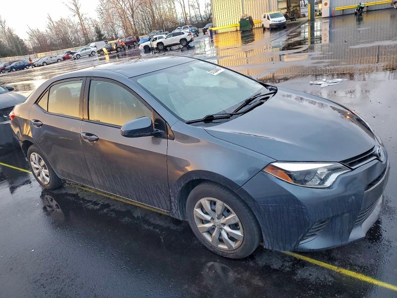 Фото 4 - TOYOTA COROLLA