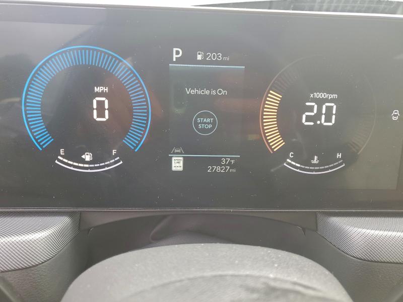 Фото 9 - HYUNDAI SONATA