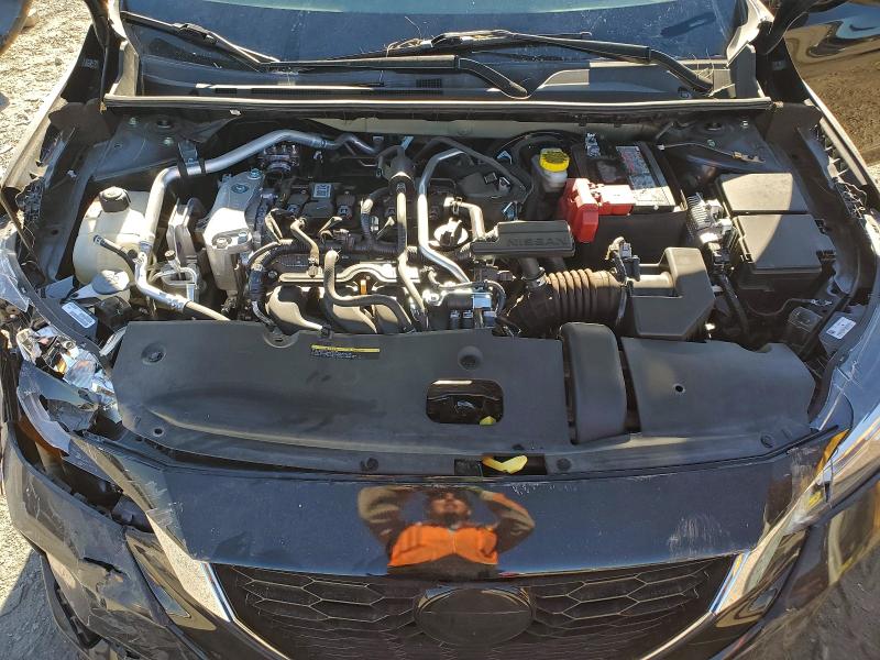 Фото 11 - NISSAN SENTRA