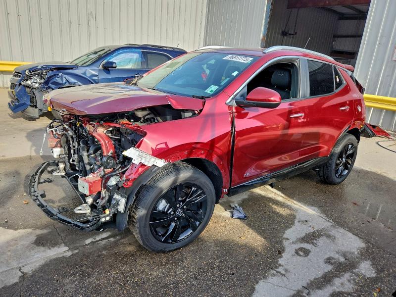 Фото 1 - BUICK ENCORE