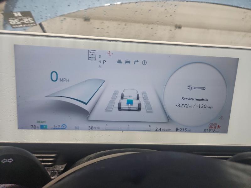 Фото 9 - HYUNDAI IONIQ