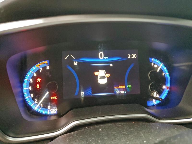 Фото 9 - TOYOTA COROLLA