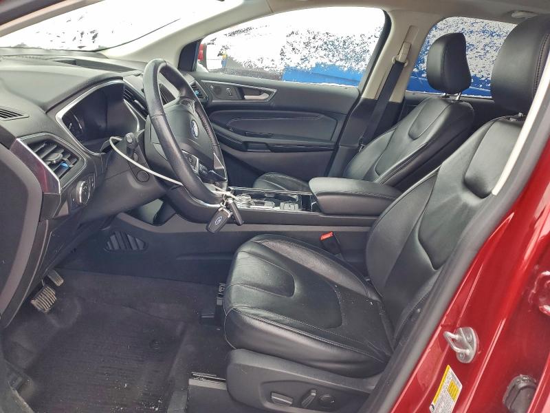 Фото 7 - FORD EDGE