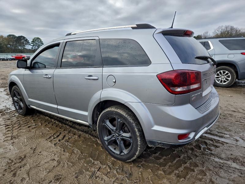 Фото 2 - DODGE JOURNEY