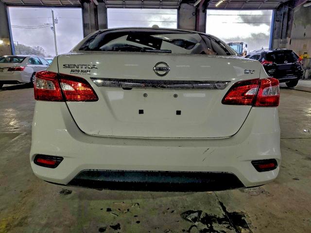 Фото 6 - NISSAN SENTRA