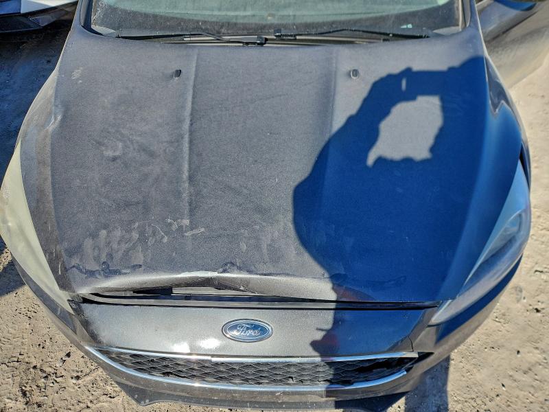 Фото 11 - FORD FOCUS