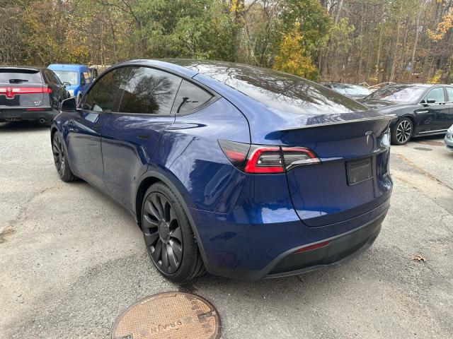Фото 3 - TESLA MODEL Y