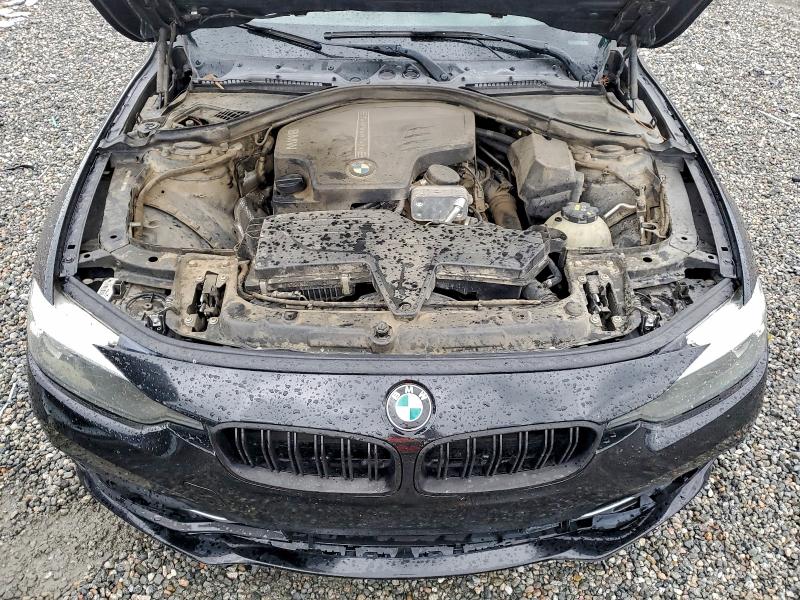 Фото 11 - BMW 3 SERIES