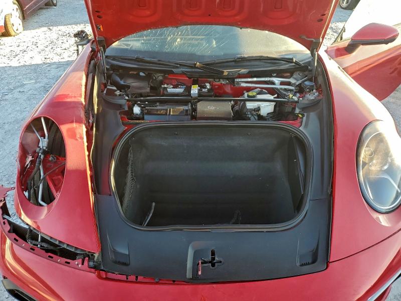 Фото 11 - PORSCHE 911