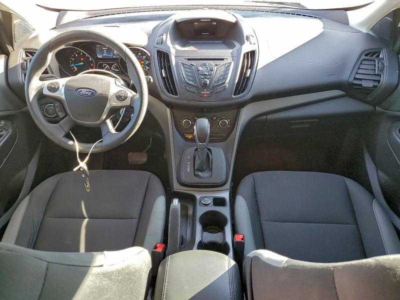 Фото 8 - FORD ESCAPE