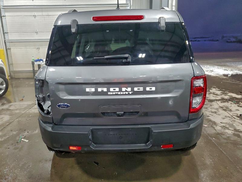 Фото 6 - FORD BRONCO