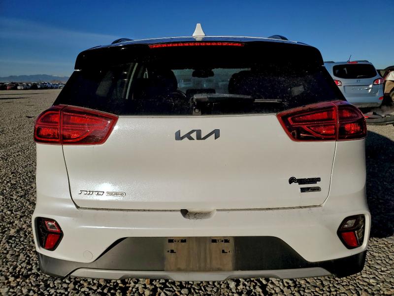 Фото 6 - KIA NIRO