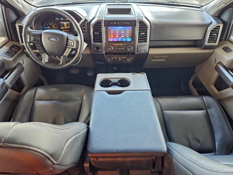 Фото 8 - FORD F-150