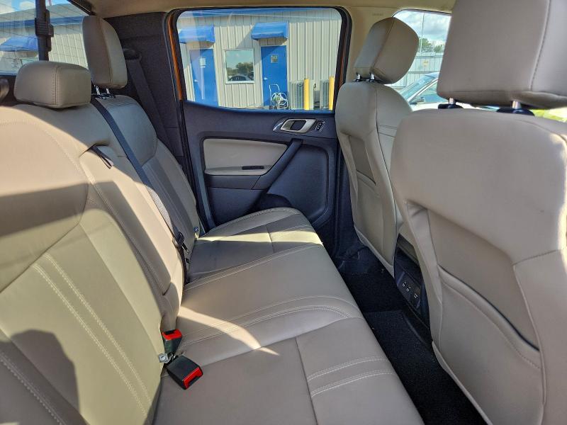 Фото 10 - FORD RANGER