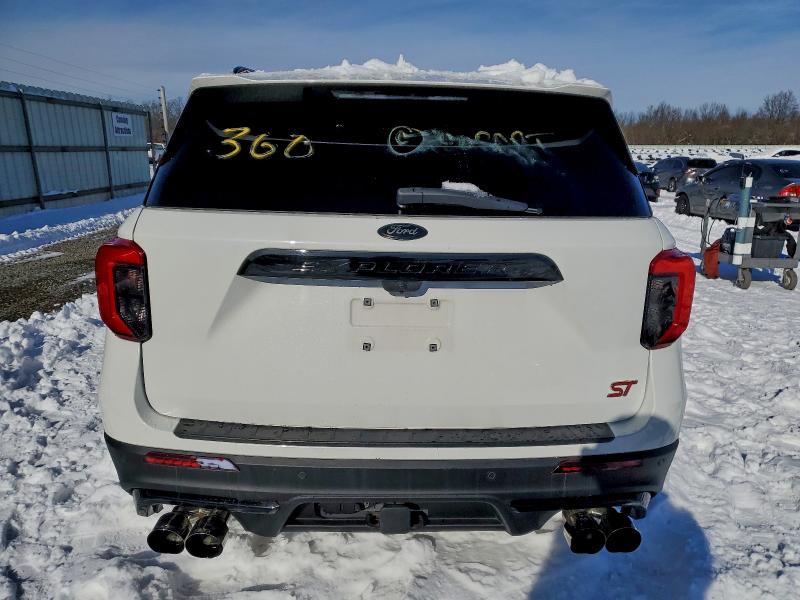 Фото 6 - FORD EXPLORER