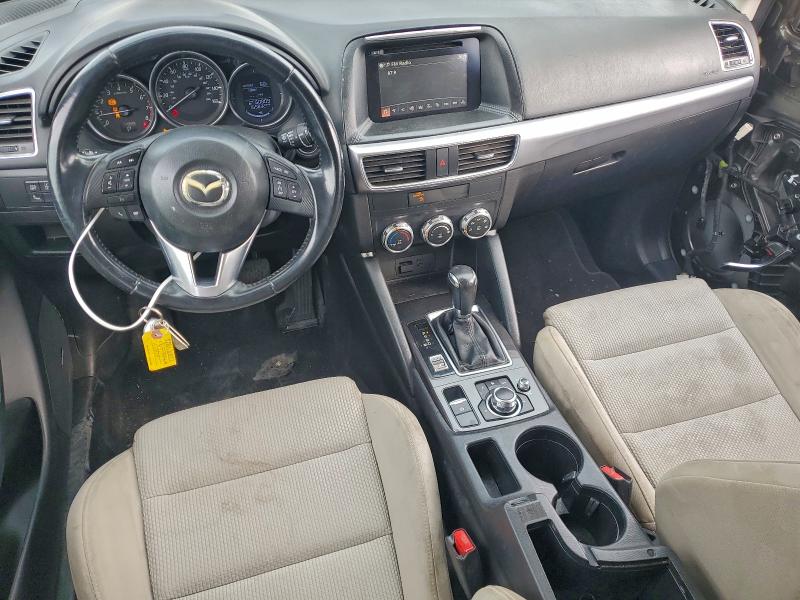 Фото 8 - MAZDA CX-5