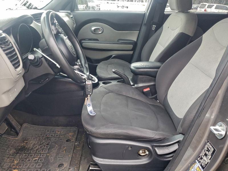 Фото 7 - KIA SOUL