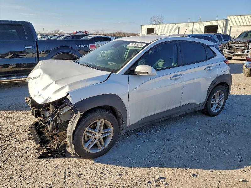 Фото 1 - HYUNDAI KONA