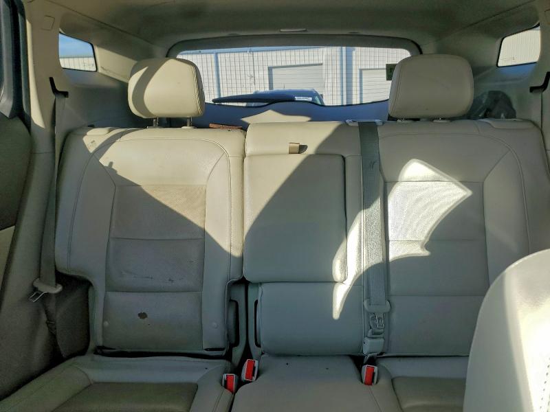 Фото 10 - GMC TERRAIN